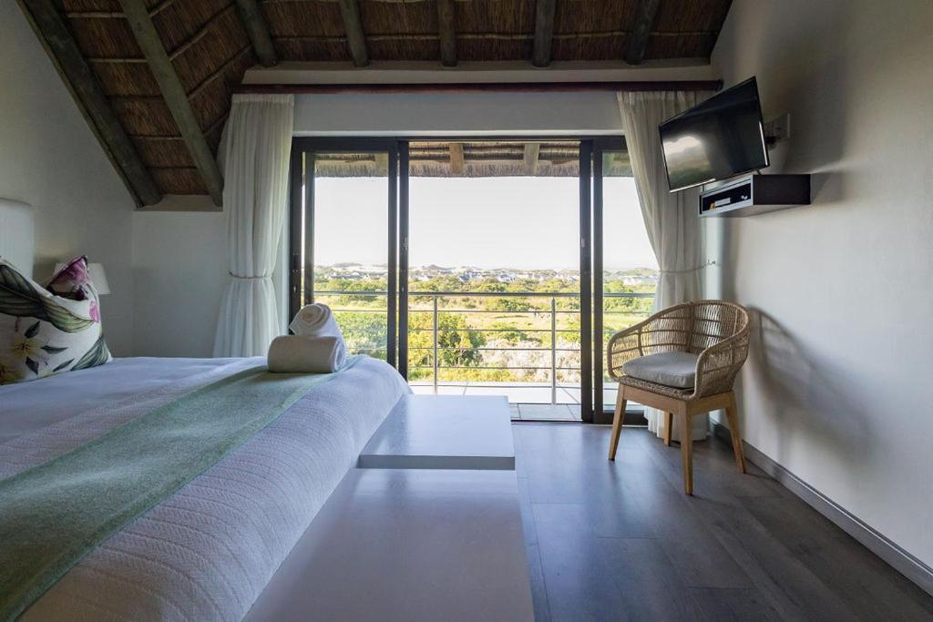 St Francis Golf Lodge Сент-Френсис-Бей Экстерьер фото