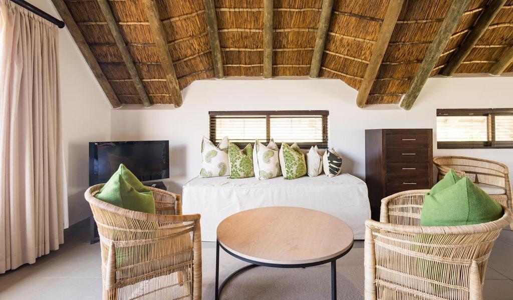 St Francis Golf Lodge Сент-Френсис-Бей Экстерьер фото