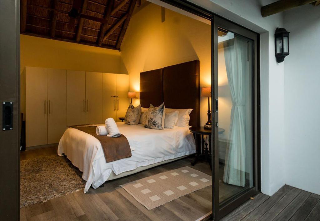 St Francis Golf Lodge Сент-Френсис-Бей Экстерьер фото