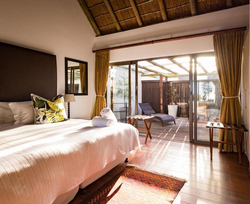 St Francis Golf Lodge Сент-Френсис-Бей Экстерьер фото