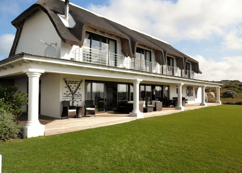 St Francis Golf Lodge Сент-Френсис-Бей Экстерьер фото