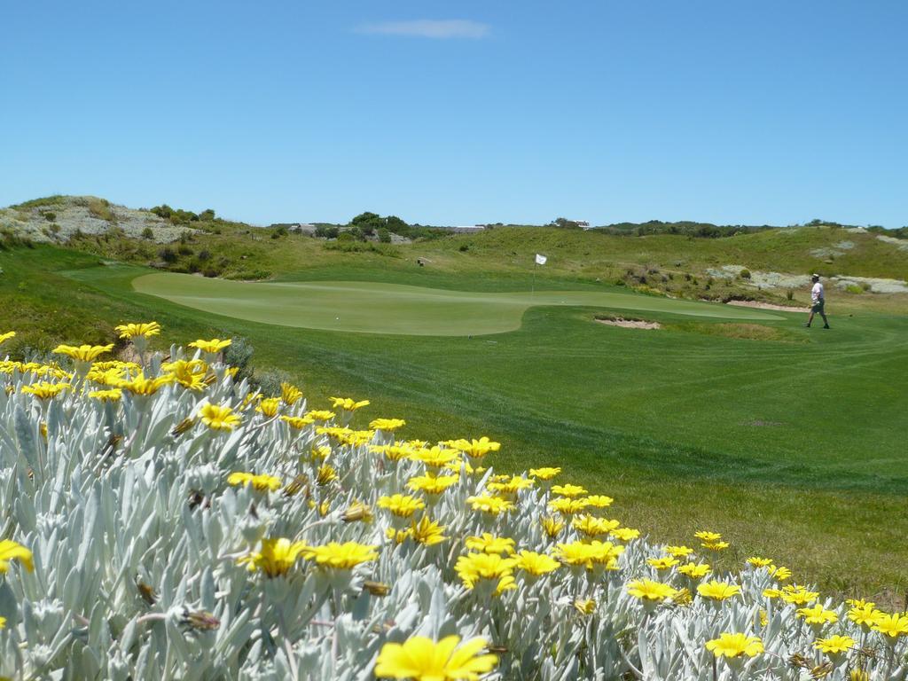 St Francis Golf Lodge Сент-Френсис-Бей Экстерьер фото