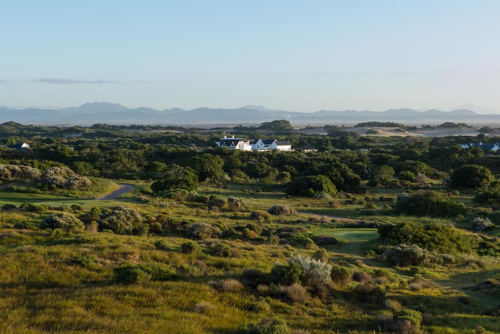 St Francis Golf Lodge Сент-Френсис-Бей Экстерьер фото