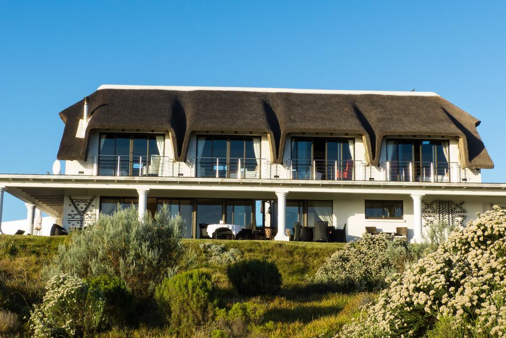 St Francis Golf Lodge Сент-Френсис-Бей Экстерьер фото