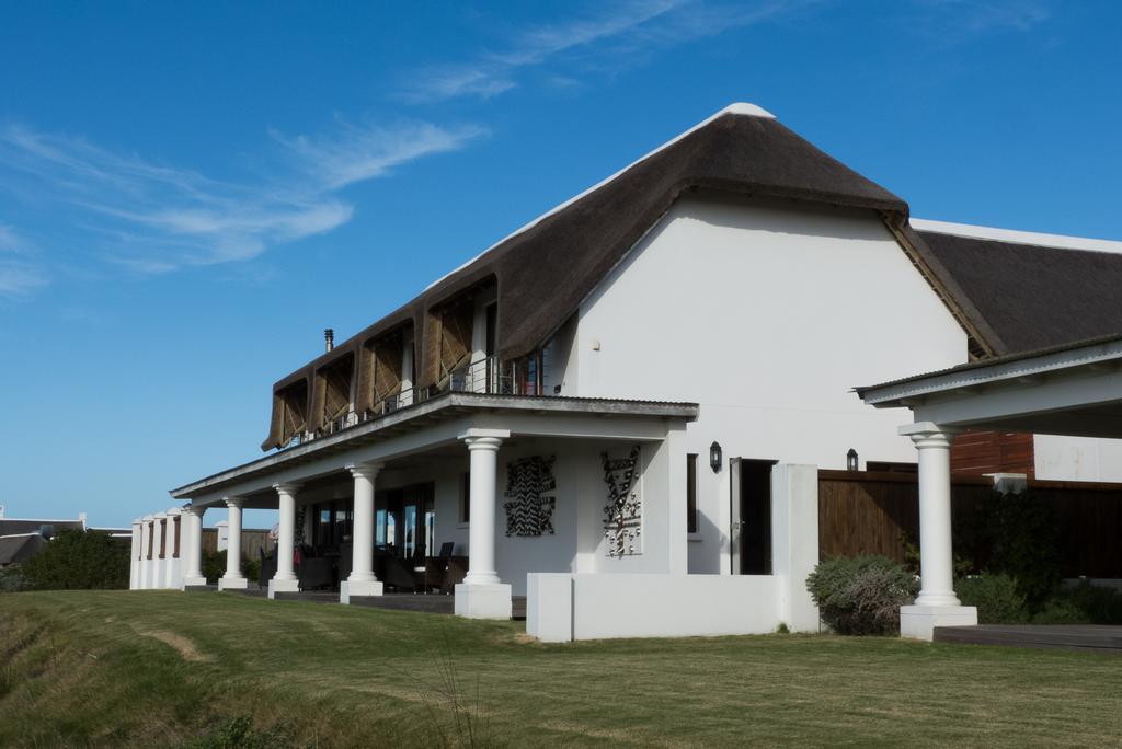 St Francis Golf Lodge Сент-Френсис-Бей Экстерьер фото