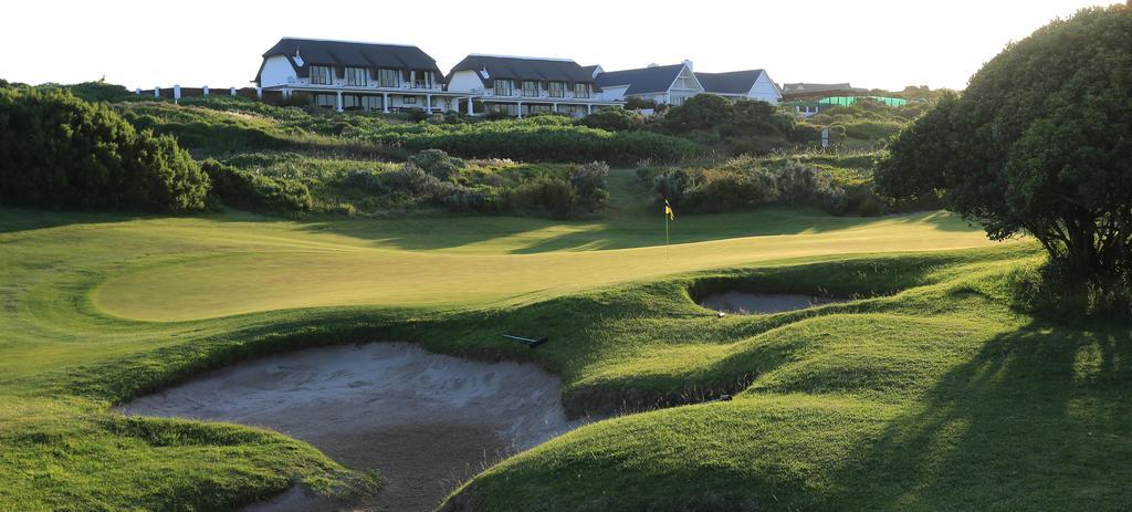 St Francis Golf Lodge Сент-Френсис-Бей Экстерьер фото